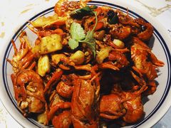 -俏九州·小炒黄牛肉(华润万象汇店)