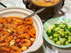 -吴掌柜·藕汤印象(南湖店)