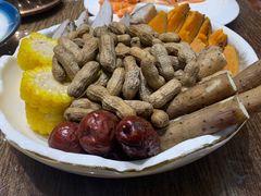 -郑庄脂渣海鲜楼(九水路店)