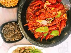 -金陵暴走小龙虾·迷踪蟹(凯德MALL店)