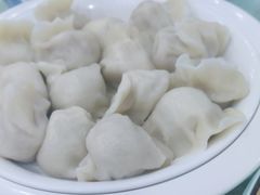 白菜猪肉饺子-鹤乡东北菜(崮山路店)