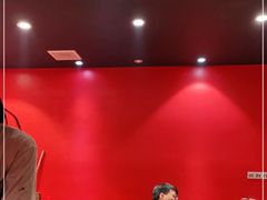 大堂-京元盛铜锅涮肉(上海总店)