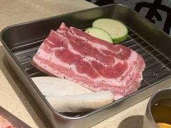 -Ant 蚂蚁洞烤肉·大营地(上海静安大悦城店)