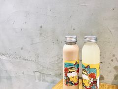 -麻小劲菌汤麻辣烫(体育西路店)