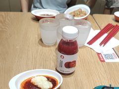 -喜家德虾仁水饺(马栏店)