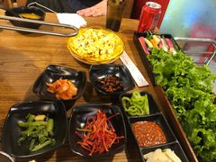 -大壮家原味烤肉(兴华北街店)