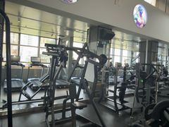 -好恒健身(北市白云店)