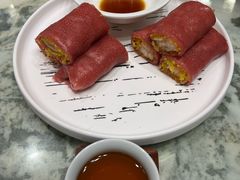 -山水茶艺馆·点心粤菜·30年老字号