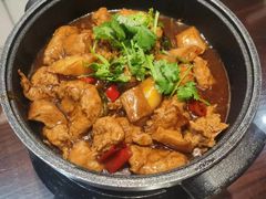 -鸡鸣寺百味斋素菜馆