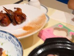 -古韵轩·园林餐厅