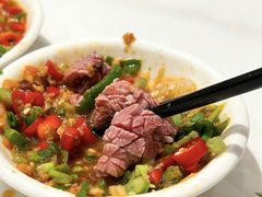 -官塘兄弟·潮汕牛肉店(官塘总店)