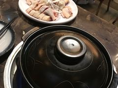 -同仁四季椰子鸡(海岸城天利店)