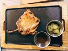 -悦荟T 骨牛排(松江店)