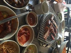 釜山火炉(紫藤路店)-釜山火炉·海鲜烤肉(紫藤路店)
