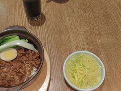 -李先生牛肉面大王(华联商厦店)