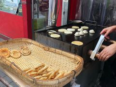 -油旋张(大观园店)