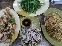 -贞姨美食·老字号海鲜大排档