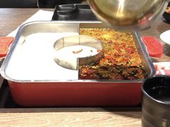 -新辣道鱼火锅(世纪金源购物中心店)