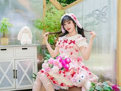 -上海鲜花港