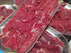 -金龙大四喜牛肉火锅