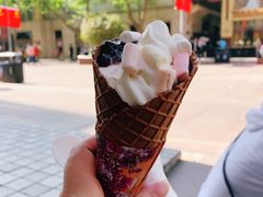 -肯德基(新市百店)