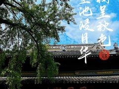 -西园戒幢律寺