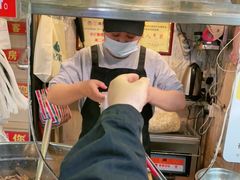 -张记捆鸡(总店)