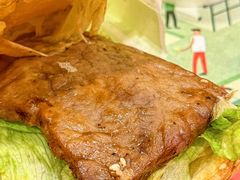 -肯德基(朝阳门店)