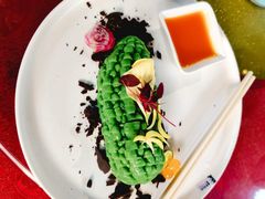 -大唐博相府酒店·陕西官府菜