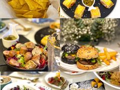 -Lilliput粒粒堡亲子餐厅(祥云小镇店)