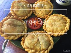 -陀岗美食·云南藏式特色餐厅
