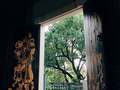 -广州神农草堂中医药博物馆