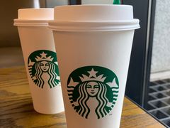 -星巴克臻选(外滩中心店)