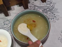 -佳兰雅序融合菜(高新店)