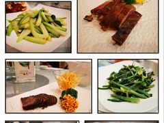 -帐篷客·溪龙茶谷度假酒店