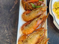 -蟹村草堂·苏式园林人文农家·大闸蟹