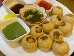 -食彩美印度特色美食餐厅·印度料理