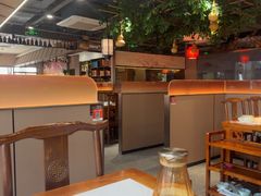 -乡土黄·鲜牛肉火锅·小龙虾(兴业街店)