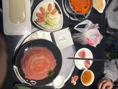 -青一色火锅(摩根店)