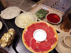 -蜀大侠火锅(四川北路店)