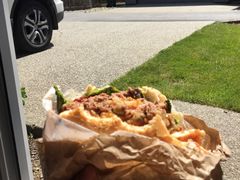 -Fergburger(皇后镇店)