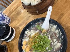 -常鲜德乐购迎桂馒头店(麻巷公寓店)
