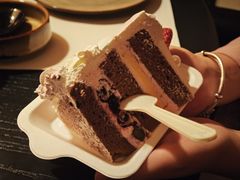 -勒甜LO CHO·私人订制低糖代糖纯动物奶油生日蛋糕(新开路店)