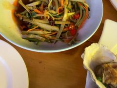 -广州海鲜酒楼(长丰园店)