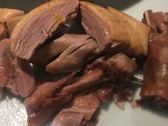 -南京大牌档(香港广场店)