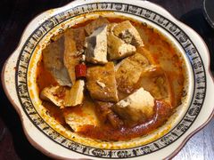 -蓝田九大碗民俗食府(蓝田店)
