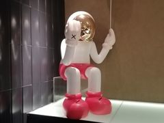 -领鲜天下·焗海鲜·花胶鸡(天目里店)