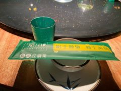 -嘉禾·悦享餐厅(八方汇店)