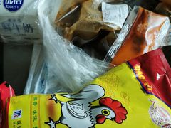 -today便利店(汉街店)