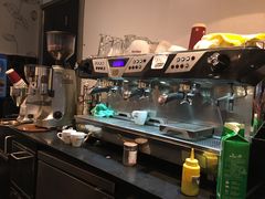 -COSTA COFFEE(上海月星环球港店)